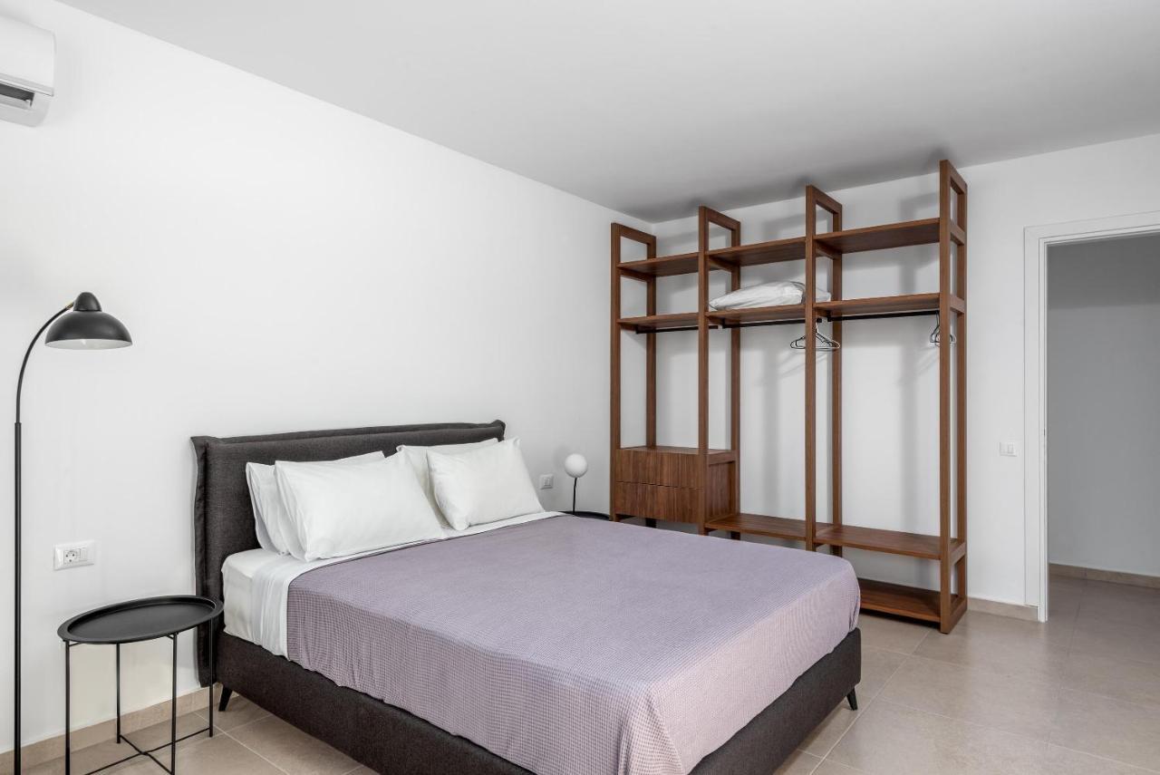 Villa Heather Kolymbia Dış mekan fotoğraf