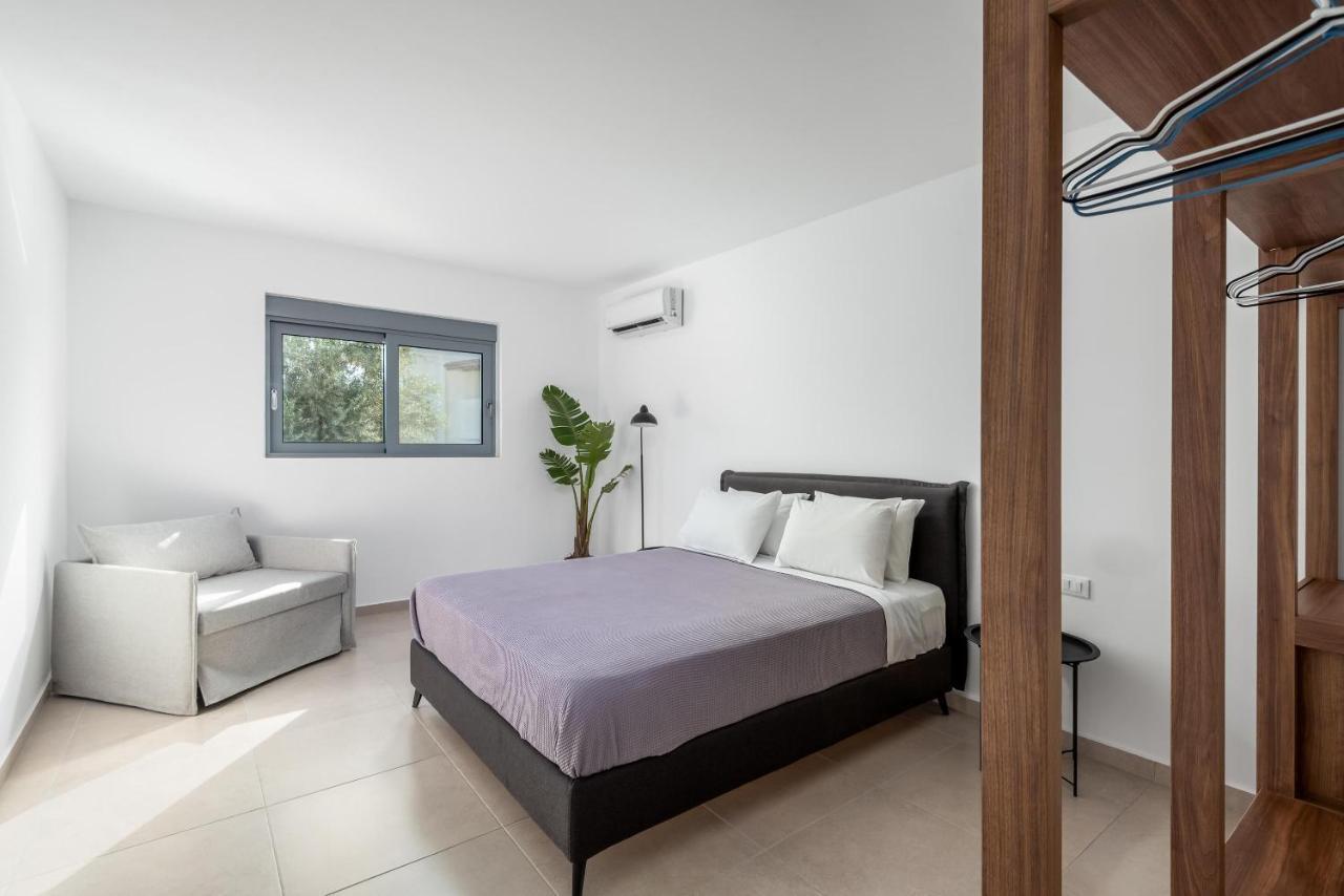Villa Heather Kolymbia Dış mekan fotoğraf