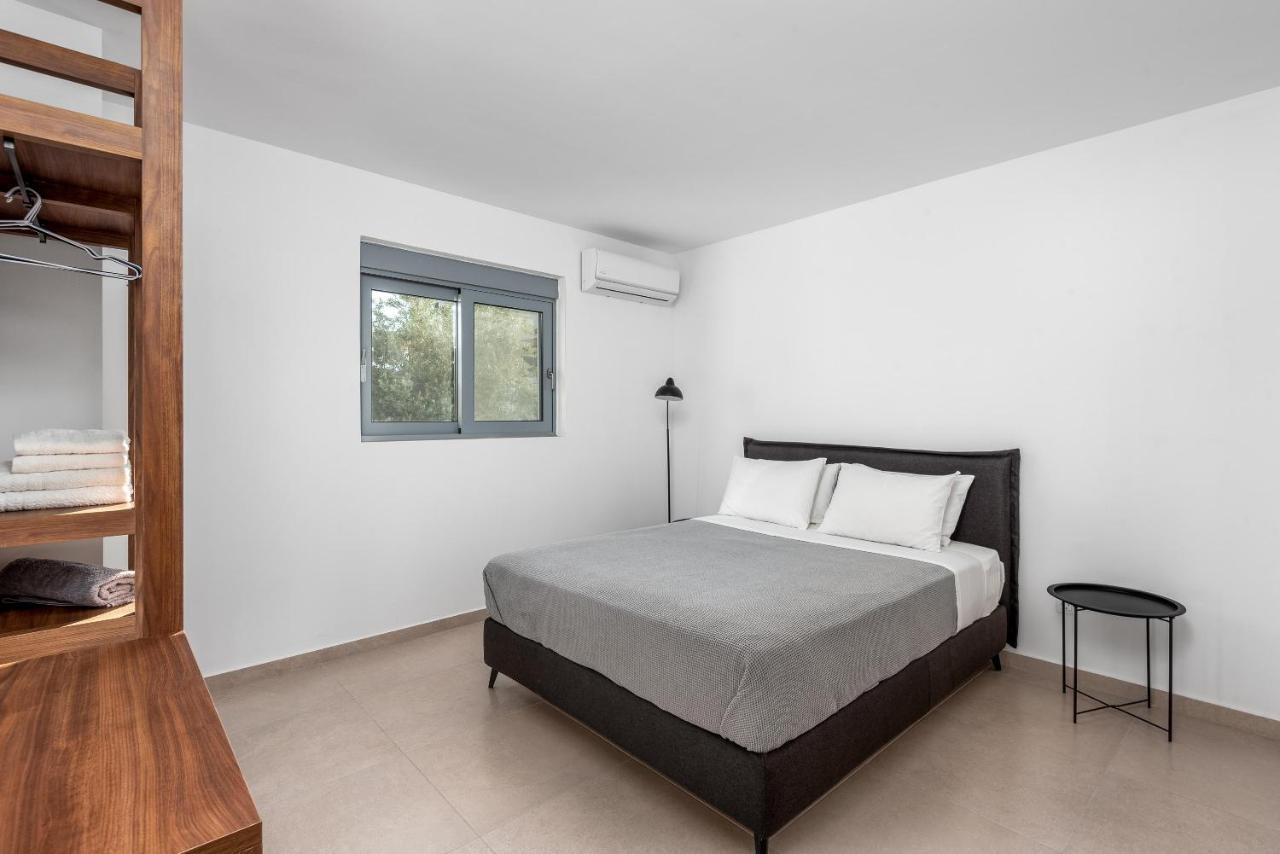 Villa Heather Kolymbia Dış mekan fotoğraf